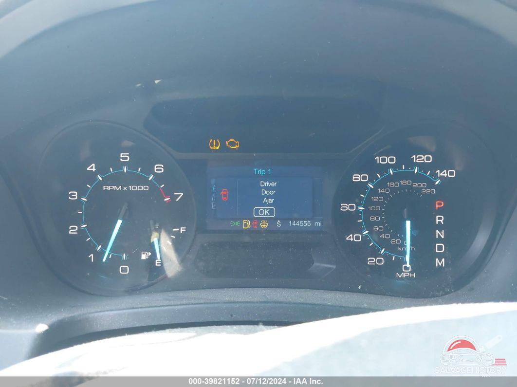1FM5K7B83EGA89441 2014 FORD EXPLORER photo no. 7