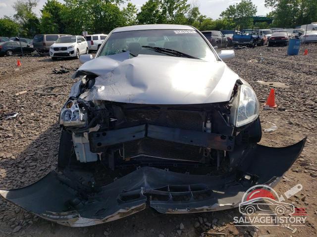 1N4AL2AP5BC176603 2011 NISSAN ALTIMA photo no. 5