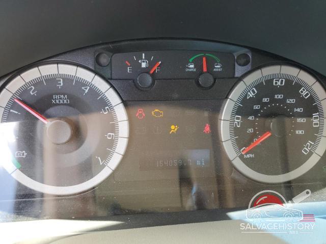 1FMCU49319KD02013 2009 FORD ESCAPE photo no. 9