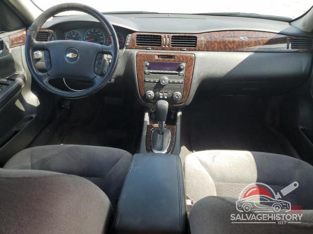 2G1WB5E38E1101439 2014 CHEVROLET IMPALA photo no. 8