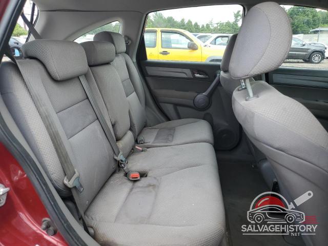 5J6RE48398L048244 2008 HONDA CRV photo no. 11