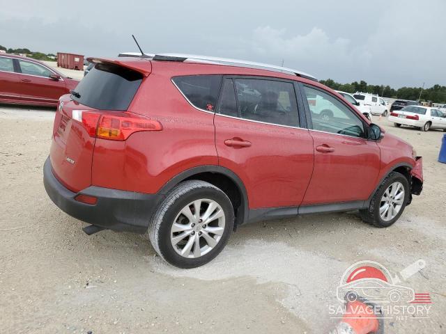 2T3YFREV4EW088029 2014 TOYOTA RAV4 photo no. 3