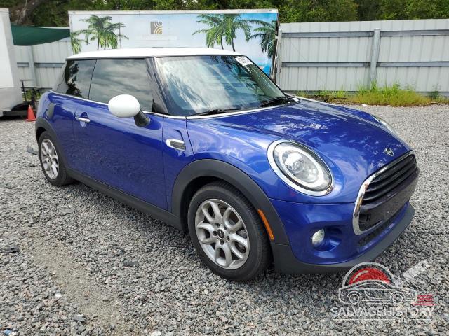 WMWXP5C57K2H30560 2019 MINI COOPER photo no. 12