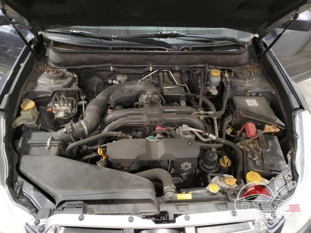 4S4BRCCCXE3227283 2014 SUBARU OUTBACK photo no. 11