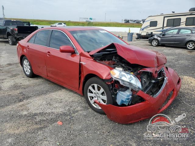 4T1BB46K48U051505 2008 TOYOTA CAMRY photo no. 4