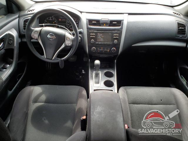 1N4AL3AP5EC265906 2014 NISSAN ALTIMA photo no. 8