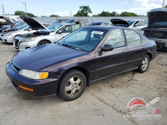 1HGCD5603VA193589 1997 HONDA ACCORD photo no. 18