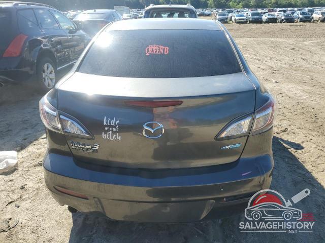 JM1BL1V70C1679052 2012 MAZDA 3 photo no. 6