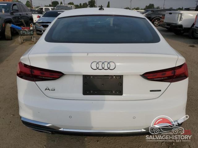 WAUFACF52RA028432 2024 AUDI A5 photo no. 6