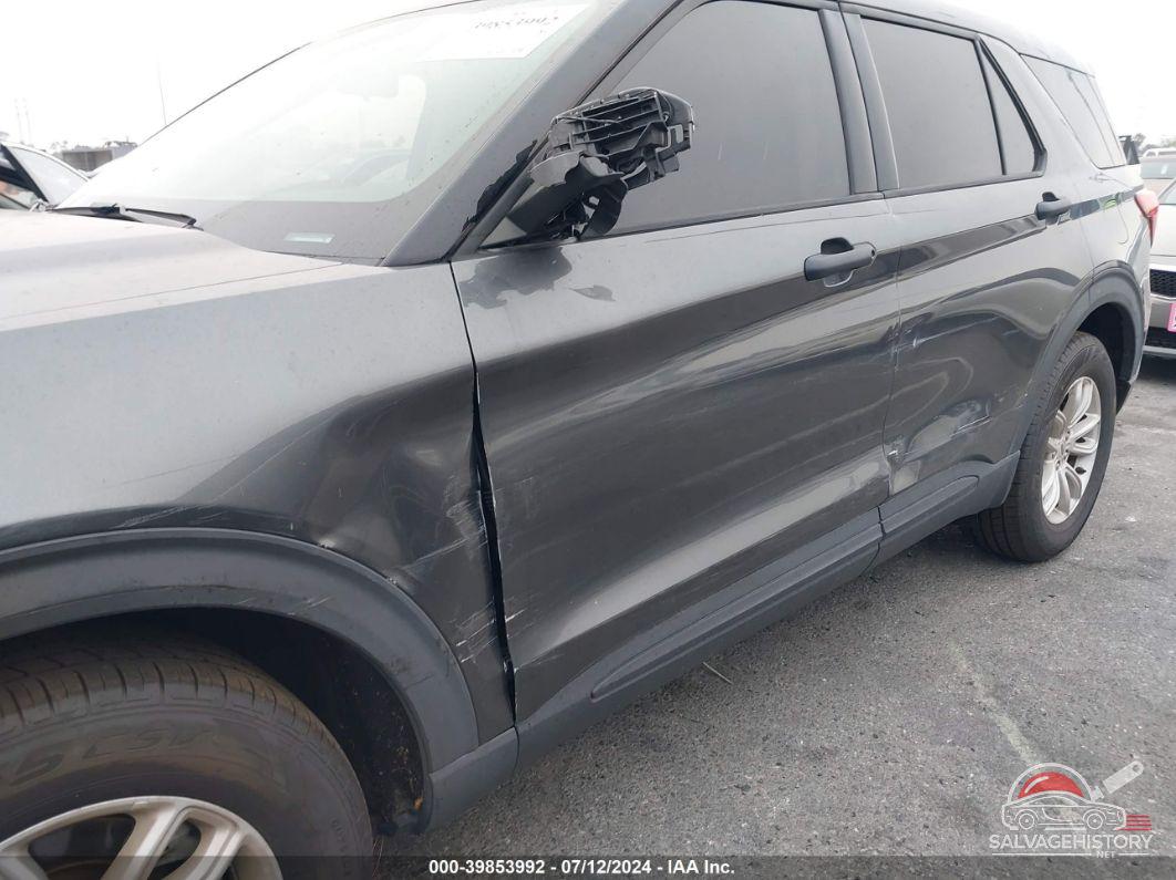 1FMSK8BH8LGC02578 2020 FORD EXPLORER photo no. 6