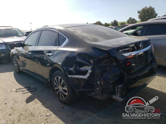 1N4AL3AP9DC110094 2013 NISSAN ALTIMA photo no. 2