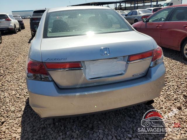 1HGCP2F6XBA061726 2011 HONDA ACCORD photo no. 6