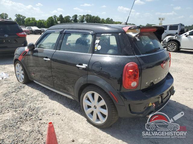 WMWZC5C53GWT39150 2016 MINI COOPER photo no. 2