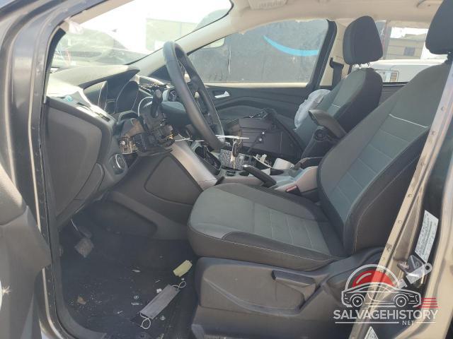 1FMCU0GX5DUA45093 2013 FORD ESCAPE photo no. 7