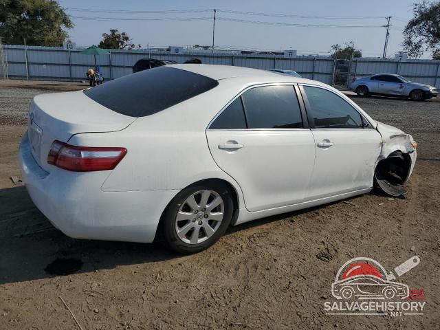 JTNBK46K373021769 2007 TOYOTA CAMRY photo no. 3
