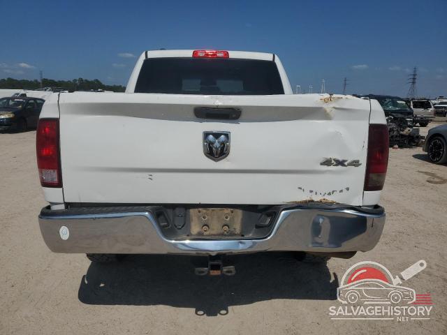 1C6RR7KT6FS546917 2015 RAM 1500 photo no. 6