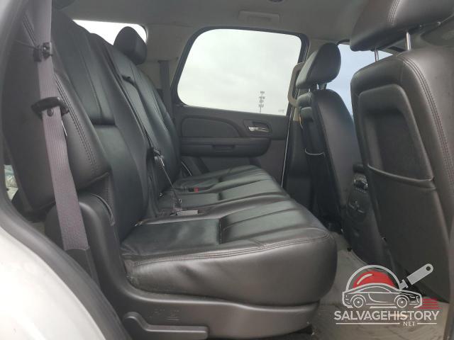 1GNFK23099R233631 2009 CHEVROLET TAHOE photo no. 11