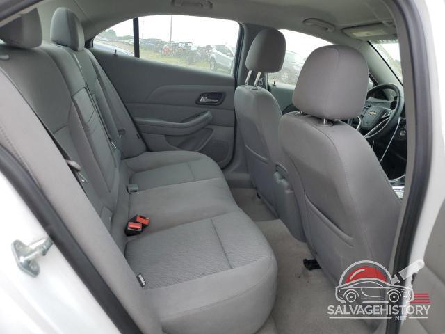 1G11B5SA3DF163514 2013 CHEVROLET MALIBU photo no. 10