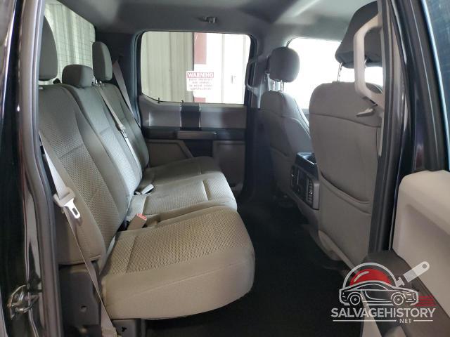 1FTEW1EP8HKE53380 2017 FORD F-150 photo no. 10