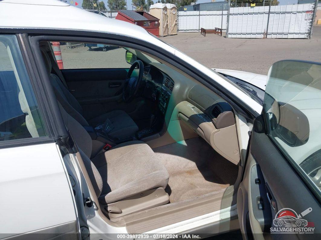 4S3BH665717640609 2001 SUBARU LEGACY photo no. 5