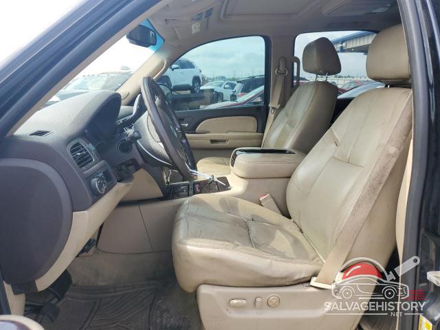 1GKFK63807J329296 2007 GMC YUKON photo no. 7