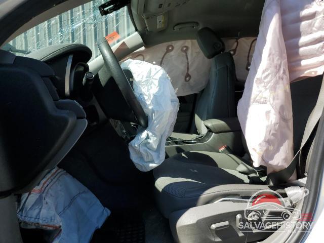 1G11C5SL5FU153175 2015 CHEVROLET MALIBU photo no. 7