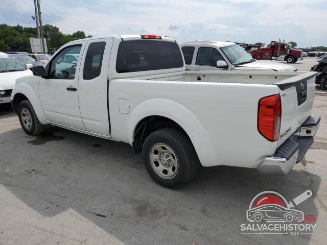 1N6BD0CT2GN770519 2016 NISSAN FRONTIER photo no. 2