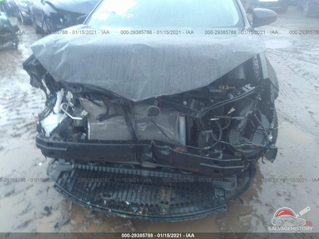 2T1BURHE3GC508786 2016 TOYOTA COROLLA photo no. 3