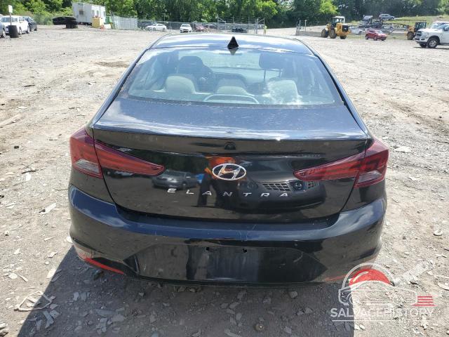 5NPD84LFXLH536561 2020 HYUNDAI ELANTRA photo no. 6