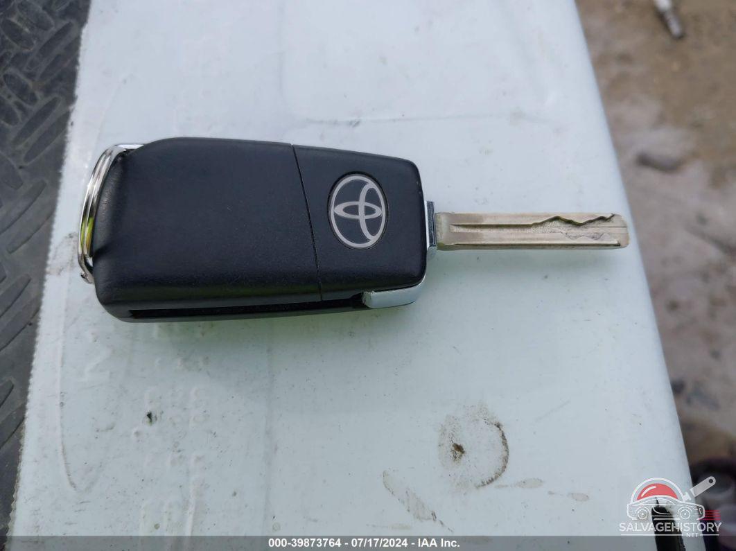 JTNKARJE9HJ540274 2017 TOYOTA COROLLA IM photo no. 11