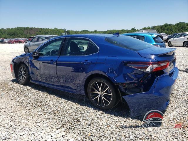 4T1G11AK0RU235968 2024 TOYOTA CAMRY photo no. 2