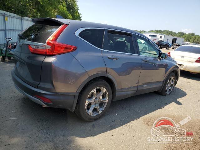 7FARW1H8XHE019498 2017 HONDA CRV photo no. 3