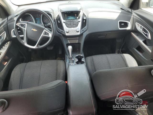 1GNALDEK6DZ114946 2013 CHEVROLET EQUINOX photo no. 8