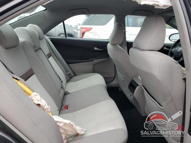 4T1BF1FK6CU170152 2012 TOYOTA CAMRY photo no. 10