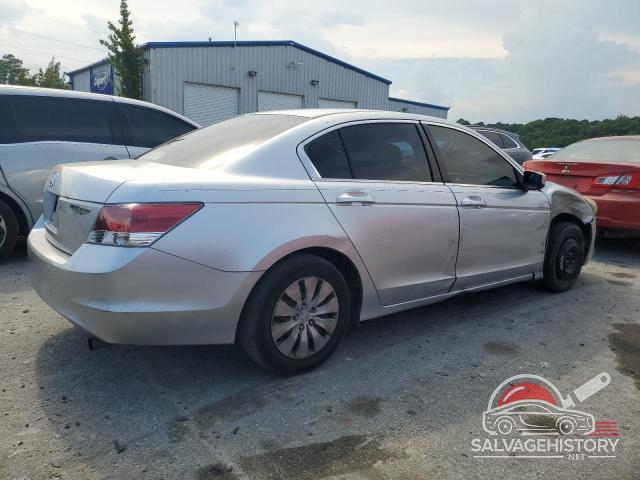 1HGCP26368A117000 2008 HONDA ACCORD photo no. 3