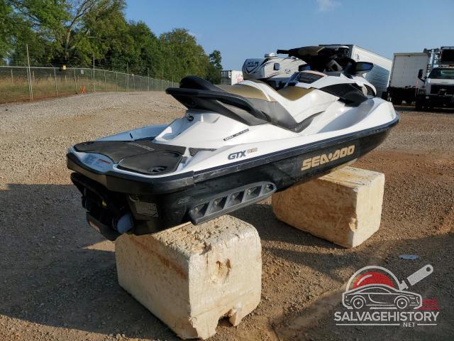 YDV07183L213 2013 SEAD JETSKI photo no. 4