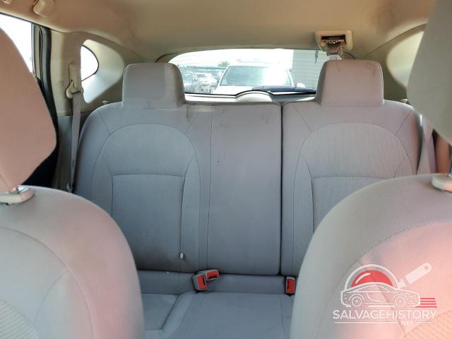 JN8AS5MT7DW501409 2013 NISSAN ROGUE photo no. 10