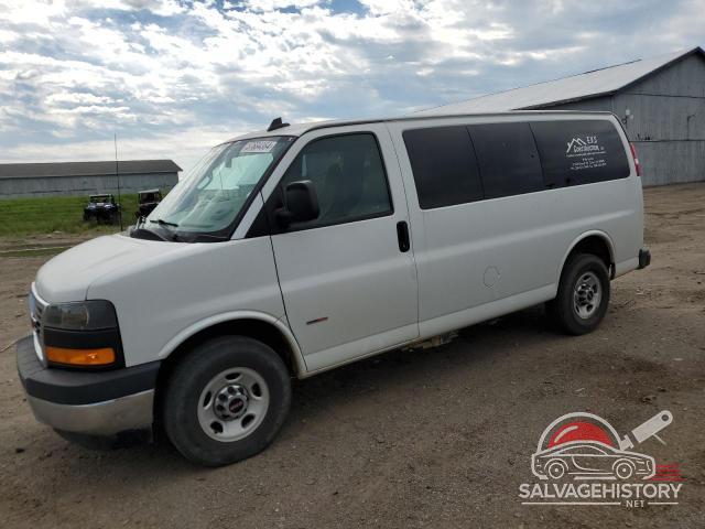 1GJZ7MF1XM1129446 2021 GMC SAVANA photo no. 13