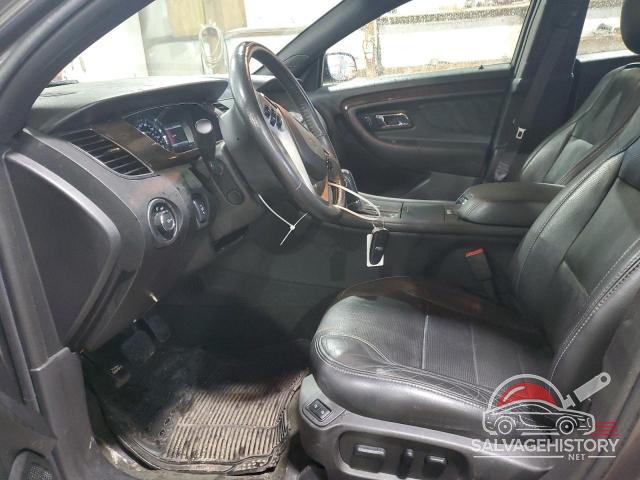 1FAHP2F86EG134944 2014 FORD TAURUS photo no. 7