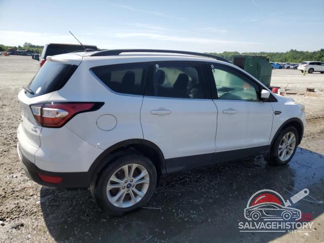 1FMCU9GD7JUA94107 2018 FORD ESCAPE photo no. 3