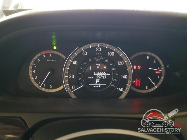 1HGCR2F38HA167603 2017 HONDA ACCORD photo no. 9