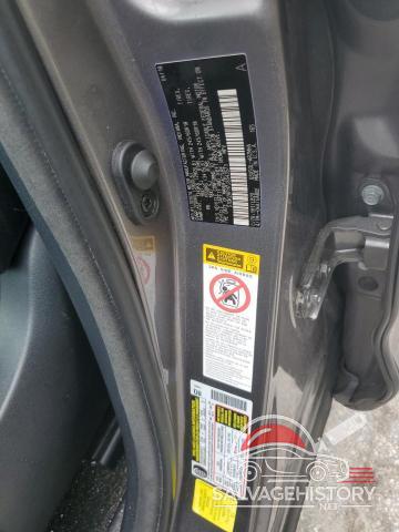 5TDKZRFH7JS543571 2018 TOYOTA HIGHLANDER photo no. 14