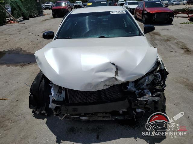4T1BF1FK2HU297021 2017 TOYOTA CAMRY photo no. 5