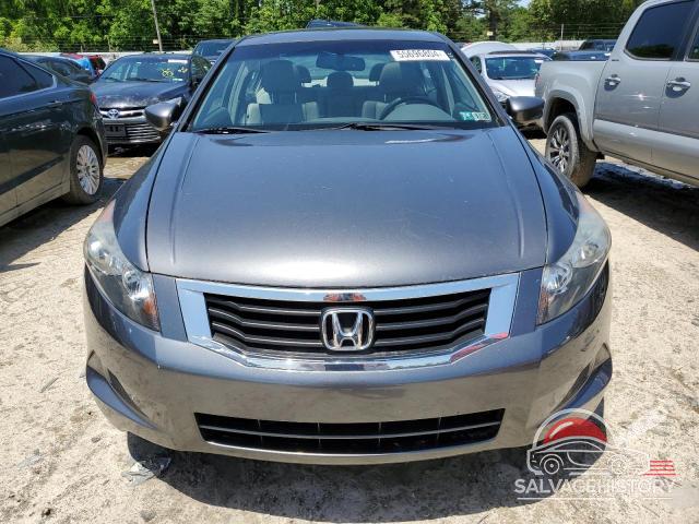 1HGCP26838A137121 2008 HONDA ACCORD photo no. 5