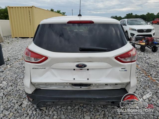 1FMCU9G95GUA32354 2016 FORD ESCAPE photo no. 6