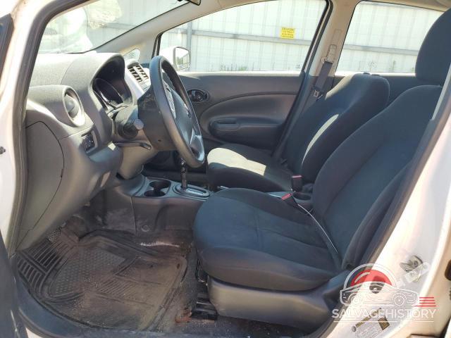 3N1CE2CP5FL375948 2015 NISSAN VERSA photo no. 7