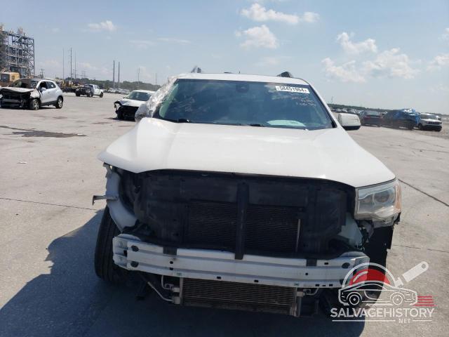 1GKKNNLS5HZ306806 2017 GMC ACADIA photo no. 5
