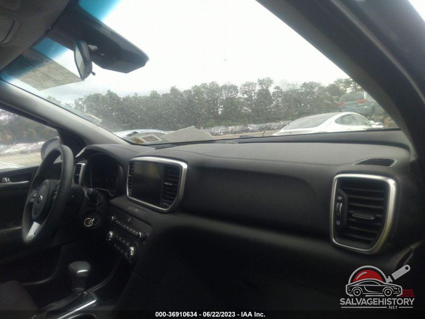 1C4PJMBX5LD517286 2020 JEEP CHEROKEE photo no. 5