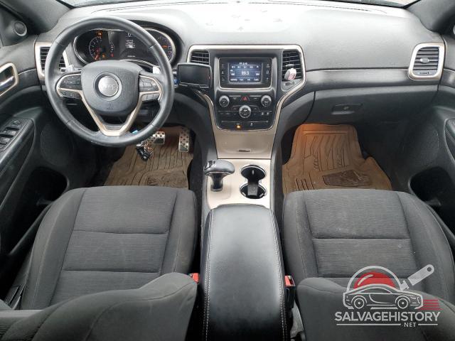 1C4RJFAG6EC120068 2014 JEEP GRAND CHER photo no. 8
