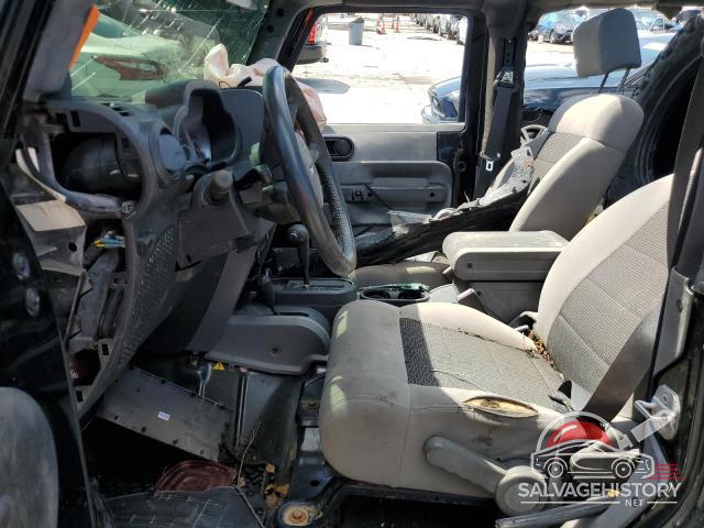 1J4BA6D18AL154624 2010 JEEP WRANGLER photo no. 7